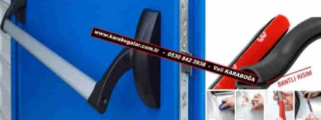 Kartal yangın kapısı satışı 0530 842 3938.